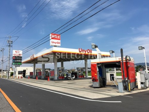 その他　ユニーオイル　岡崎定国SS（その他）まで562m