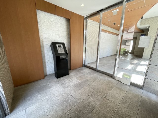 ロビー