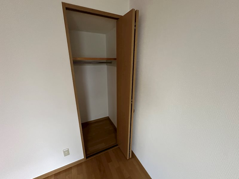 グッドヴィレッジ一番館・二番館の内装写真