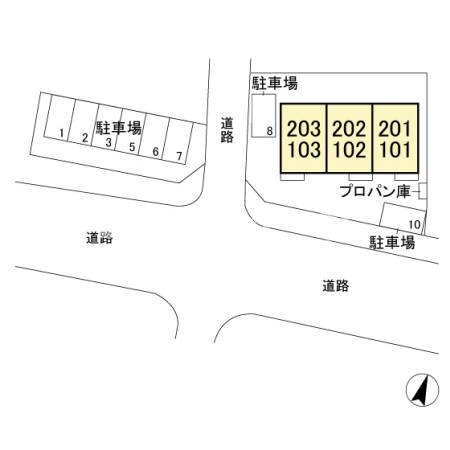 その他　高崎、前橋エリアのお部屋探しはエンドスケープまで！お客様の理