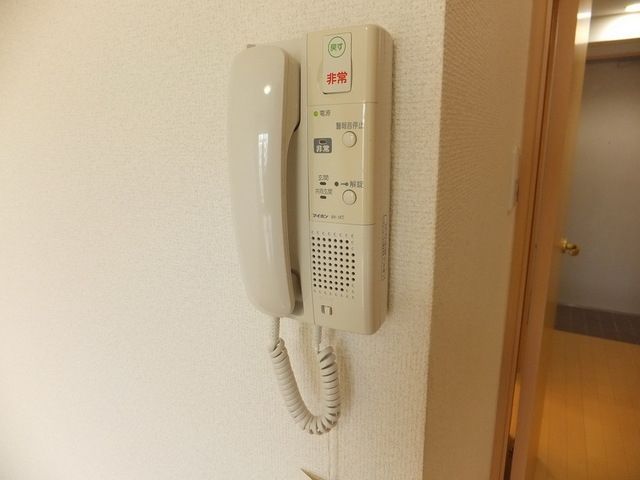 セキュリティ　★見学希望等はタウンハウジング中央林間店までお気軽に♪★