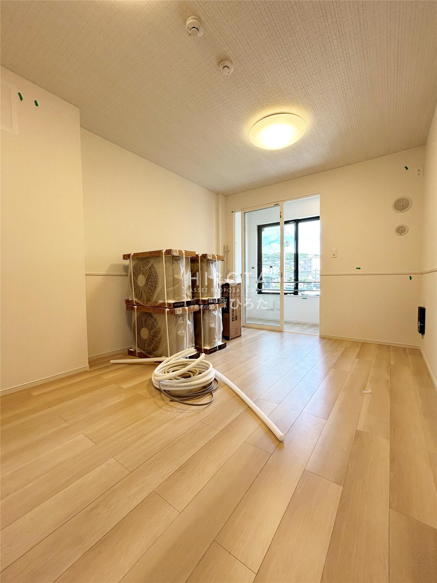 その他部屋・スペース
