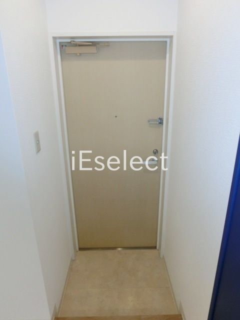 玄関　玄関です