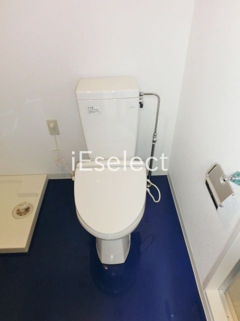 トイレ　きれいなトイレ