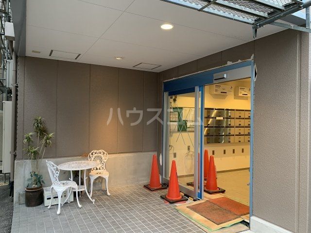 ロビー
