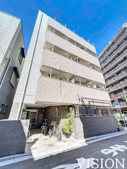 建物外観　☆外観☆