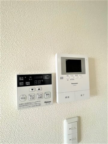 その他設備　※写真は101のもの
