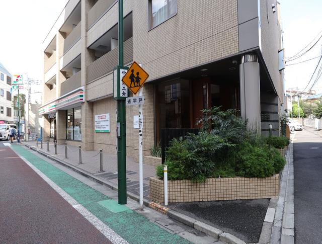 その他　植栽