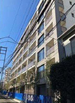 建物外観　☆こちらの物件は仲介手数料0.55か月分です☆