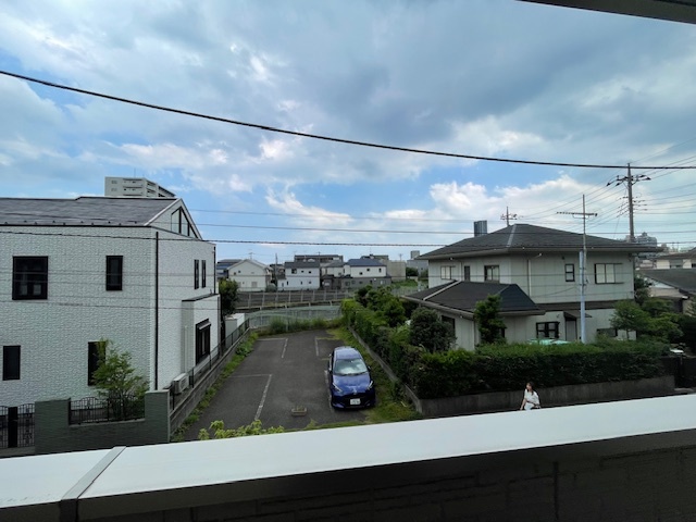 眺望　参考画像