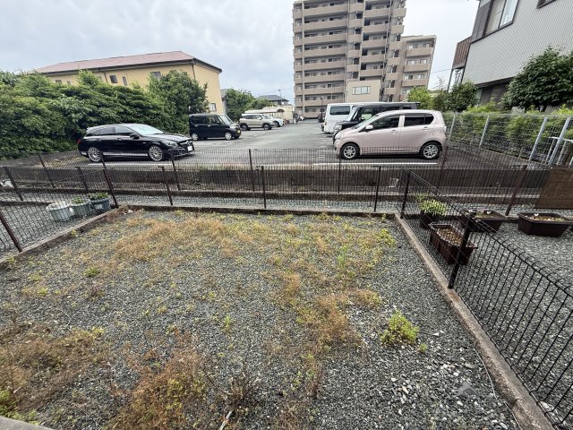 庭
