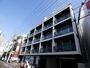  カスタリア祐天寺 3階 築20年2ヶ月の賃貸物件