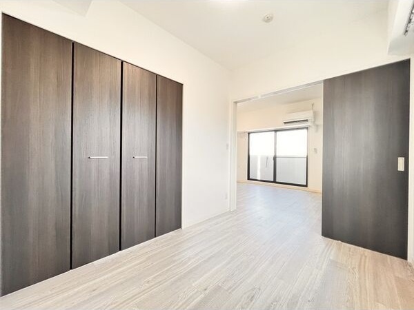 その他部屋・スペース　※写真は同じマンションの違う部屋のものになります。