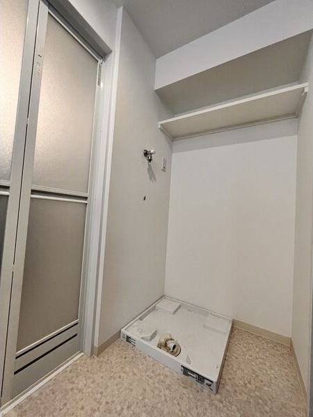 その他設備　※写真は同じマンションの違う部屋のものになります。