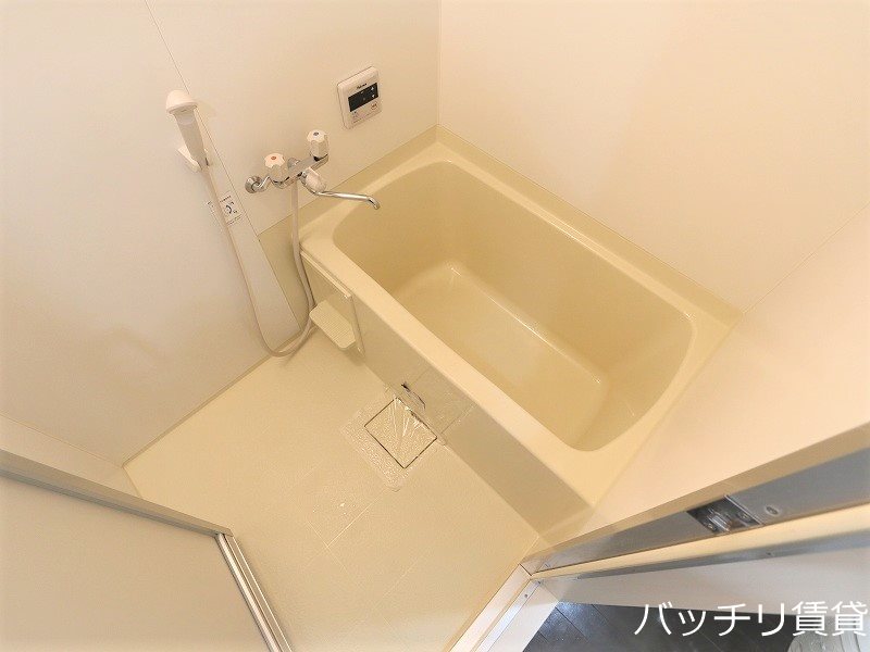 バス・シャワールーム　画像は別号室イメージの為、現況を優先いたします。