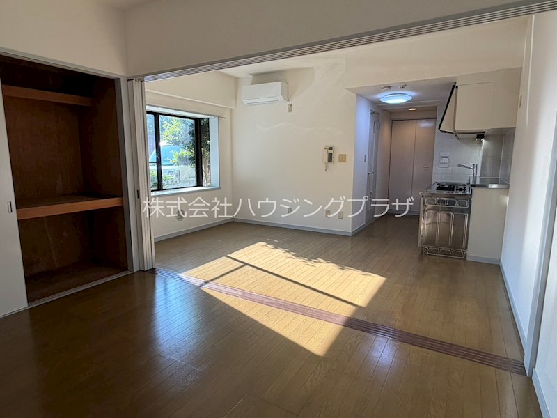 その他部屋・スペース　居室