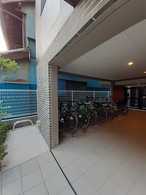 その他共有部分　☆共用部分☆