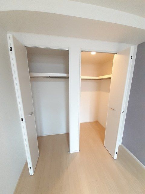 収納　☆たっぷり収納☆