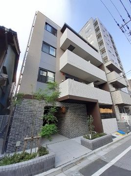 建物外観　☆きれいな外観☆