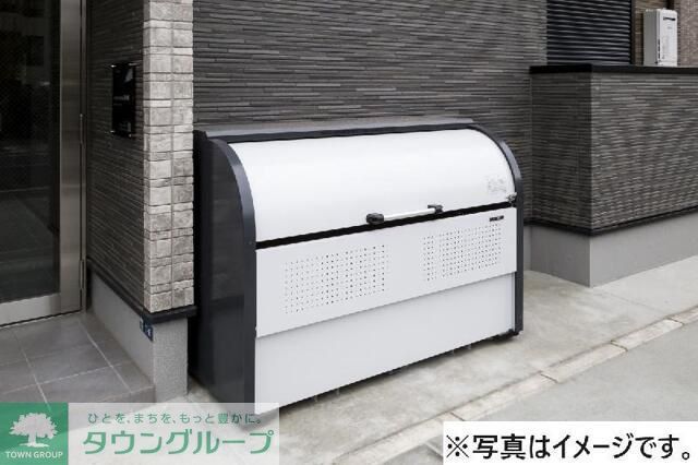 その他共有部分　お問合せはタウンハウジングまで！※現地待合わせ相談可能