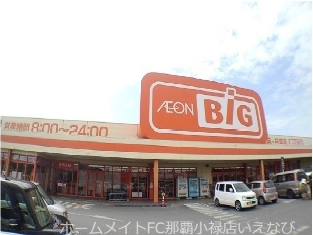 その他　ビッグ田場店（その他）まで1300m
