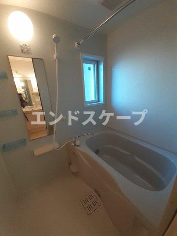バス・シャワールーム　高崎、前橋のお部屋探しはエンドスケープまで！お客様の理想お聞