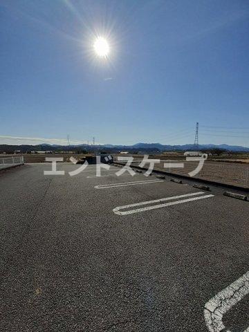 駐車場　高崎、前橋のお部屋探しはエンドスケープまで！お客様の理想お聞
