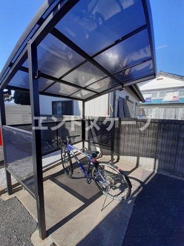 その他共有部分　高崎、前橋のお部屋探しはエンドスケープまで！お客様の理想お聞