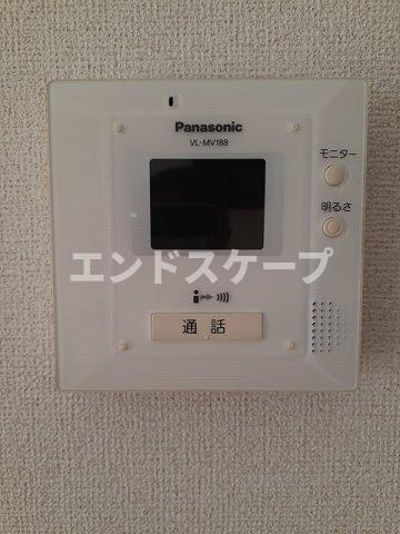 セキュリティ　高崎、前橋のお部屋探しはエンドスケープまで！お客様の理想お聞