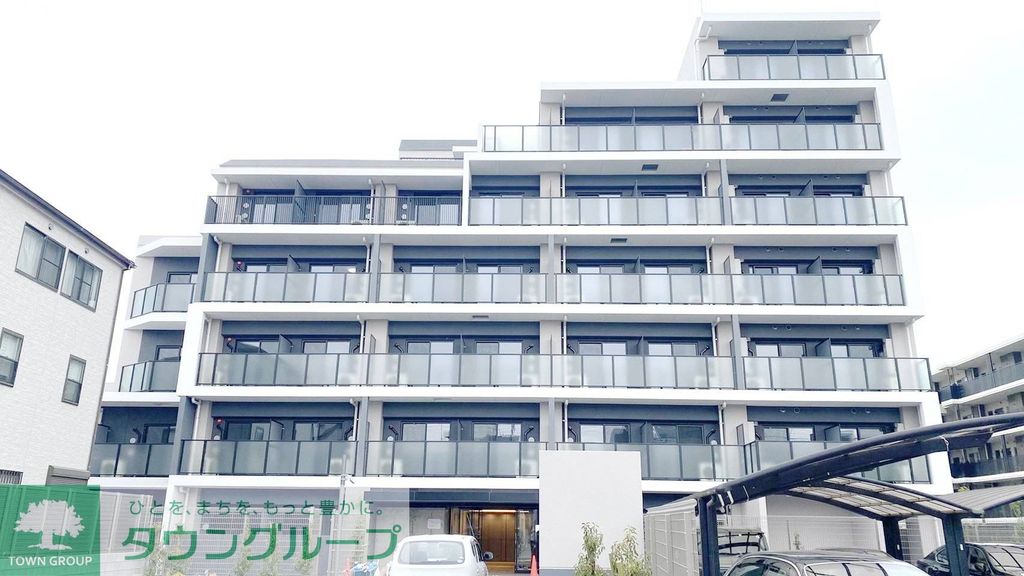 バス・シャワールーム　★お問合せはタウンハウジング国立店まで★