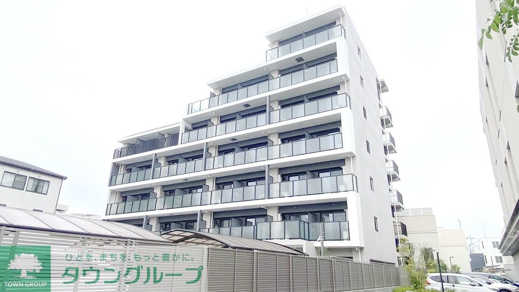 洗面設備　★お問合せはタウンハウジング国立店まで★