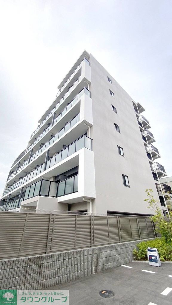 トイレ　★お問合せはタウンハウジング国立店まで★