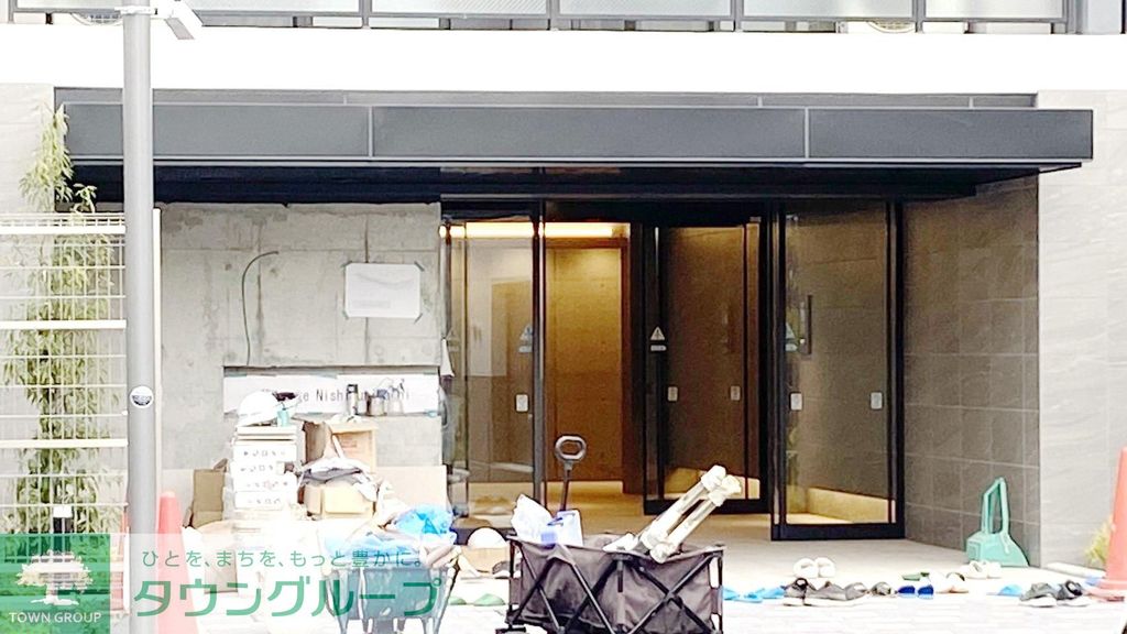 居室・リビング　★お問合せはタウンハウジング国立店まで★