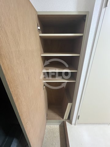 その他部屋・スペース　パインコート江坂II　シューズボックス
