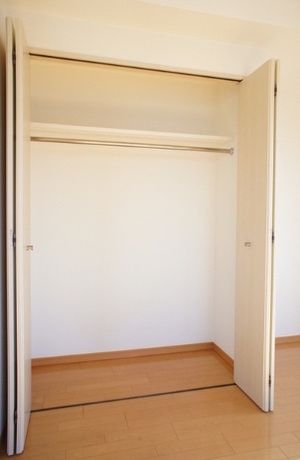 収納　☆たっぷり収納☆