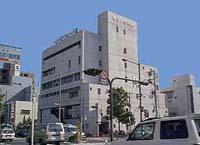 警察署・交番　大阪府西淀川警察署（警察署・交番）まで92m