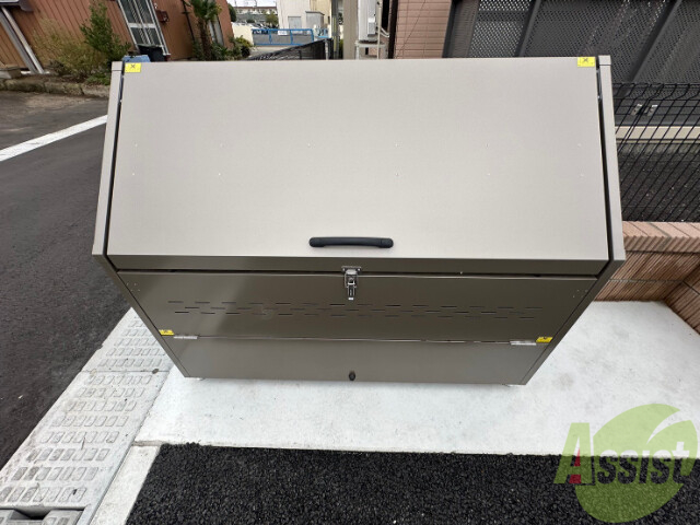 駐車場　駐車場その他