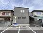備前三門駅より徒歩13分 築3年3ヶ月 2階建の賃貸物件