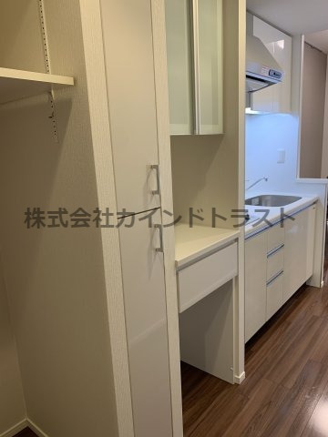 その他部屋・スペース　内装もきれいです