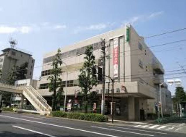 郵便局　荻窪郵便局（郵便局）まで881m