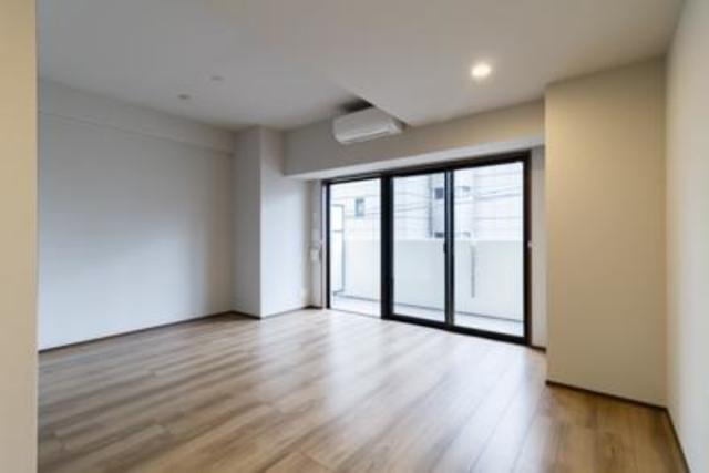居室・リビング　※写真は同タイプ住戸です。