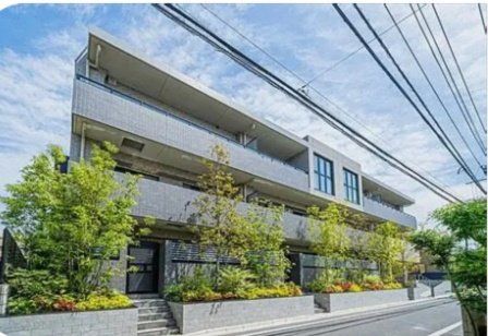 建物外観　物件画像