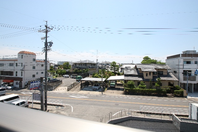 眺望　※別室の参考写真の為、現況優先です。