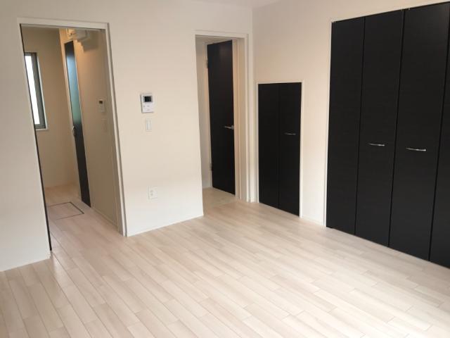 その他部屋・スペース　室内