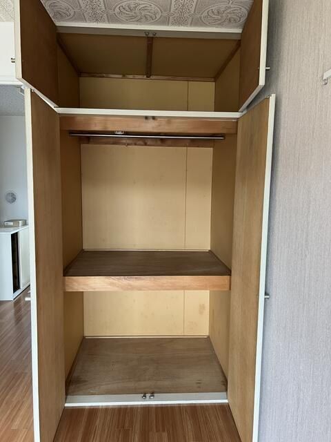 収納　収納