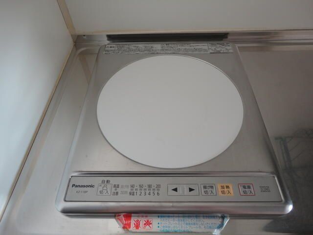 その他　設備
