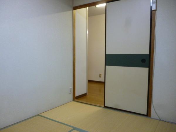 その他部屋・スペース　和室でゆったりと。。