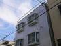 建物外観　室内改装済み