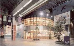 ショッピングセンター　千林くらしエール館（ショッピングセンター）まで839m