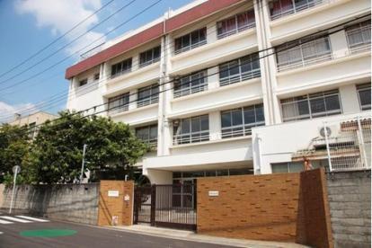 小学校　大阪市立清水小学校（小学校）まで753m